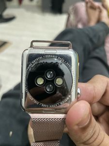 Apple Watch Gen 1 non-working