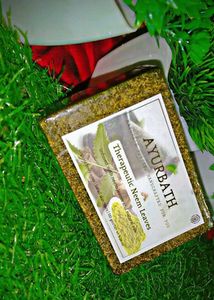 Ayurbath Ayurvedic, Handcrafted Soaps