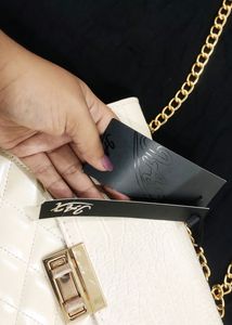 Chanel Imported Replica Bag