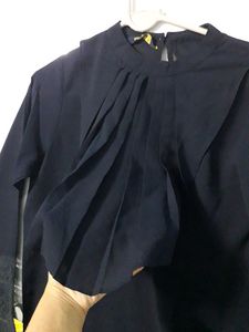 Formal Top