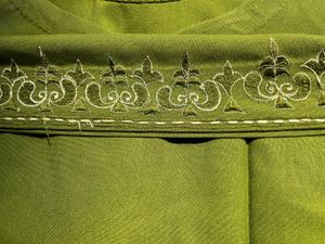 Kurta Salwar