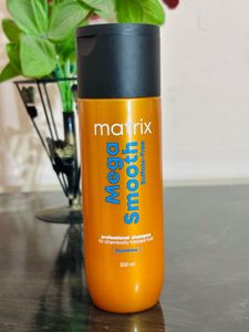 Matrix Mega Smooth Set