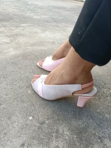 Butterflies Beautiful Heels