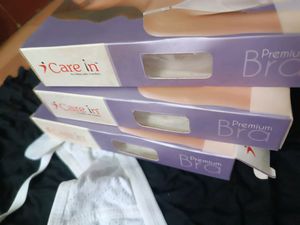 3 Pic Bra Combo