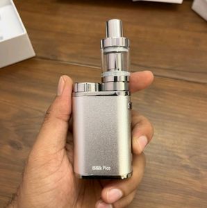 Eleaf iStick Pico with Free Juice &amp; Battery - 75W