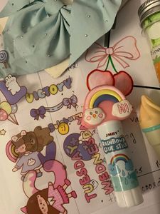 cute Stationary combo