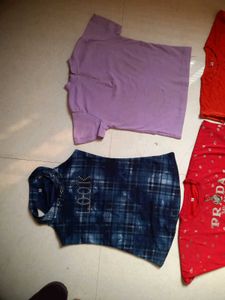6 Xl / Xxl Tops