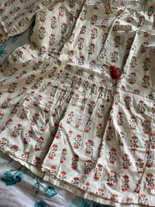 global desi short kurta