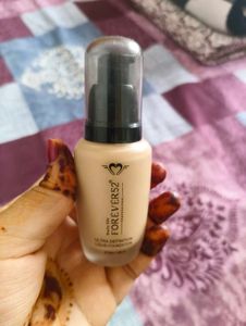 Daily Life Forever 52 Foundation ( pecan )