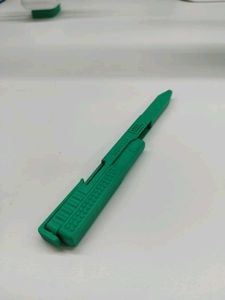 Gun Loader Pen | Stand