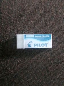 FOAM ERASER