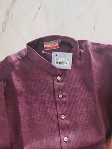 Men&#39;s Kurta &amp; Pyjama Set