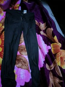 I Am Selling My Korean Formal Black Pant .
