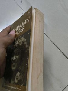 A Hawaiian Reader