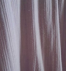 Cute Ruffle Collar Top