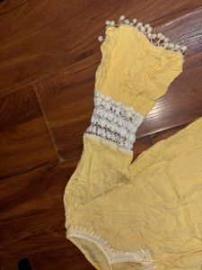 Boho Embroidered Tank Top