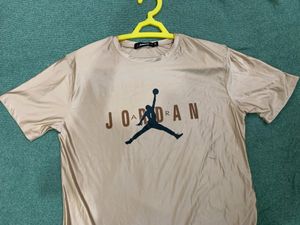 Jordan Tee