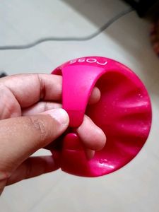 Shampoo  Hair Brush Scalp  Massager For Dandruff