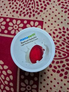 Mamaearth Beetroot Hydraful Moisturizer