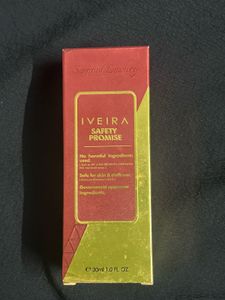 Iveira Luxury Perfume