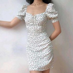BEAUTIFUL WHITE SUNDRESS