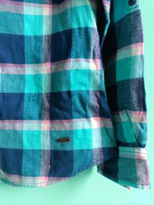 Casual Shirt For Women