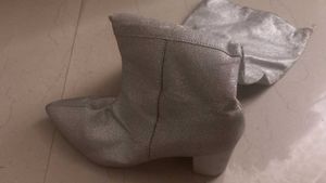 Shine Boots