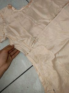 Fancy Sequence Kurta Cum Dress