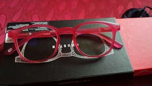 Lenskart Cat Eye Frame