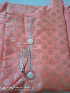 Kurti Duppata Set