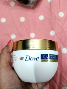 Dove 10in 1 Deep Repair Treatment