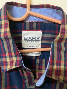 Checks Shirt