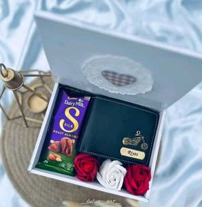 Gift Box for Him