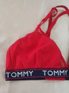 Tommy Bra