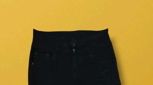 LM30 Size-28 (Sale) Latest Ladies high waist Jeans