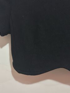 Really Short Crop Top