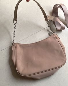 H&amp;M Crossbody Bag with Coin Purse