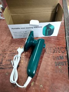 Steam Iron New