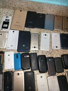 All Mix Combo Of Antique Phones 33