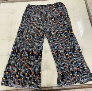 8 Pyjama’s For Women Waist 32-34 Hai