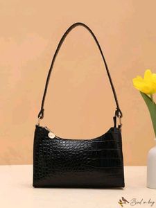 women black trendy sling bag