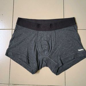 Jockey Bamboo 🩶 M Trunks