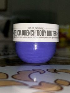 Sol de Janeiro Body Butter