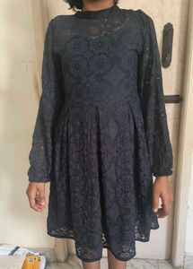 Kids Girls Frock