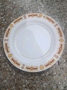 Ceramic Plates