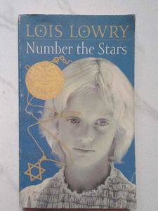 Number the Stars