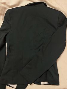 Sale ❗️‼️H&amp;M Dark Green Stylish Blazer