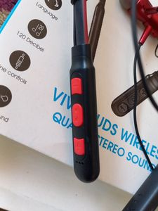 B11 Wireless Bluetooth Neckband Headset