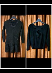Combo Of 2 Sweater Size 42 inches