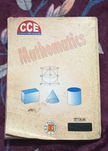 D.K. Mathematics Class X Helpbook